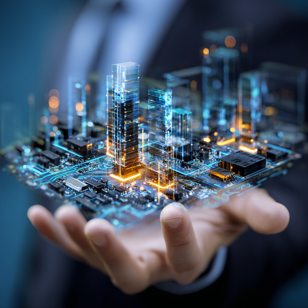 Technology Equipment